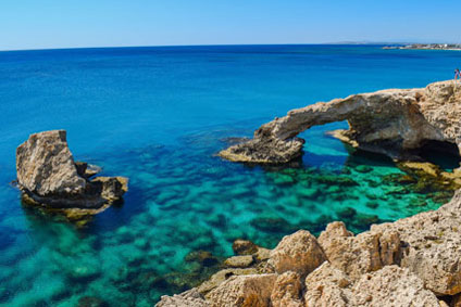 Last Minute Urlaub auf Zypern buchen