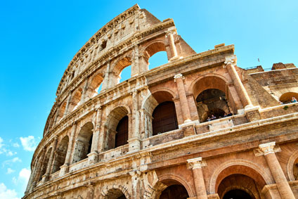 Italien Städtereise nach Rom