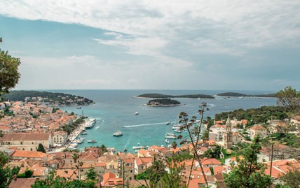 All Inclusive Kroatien Urlaub an der Kvarner Bucht