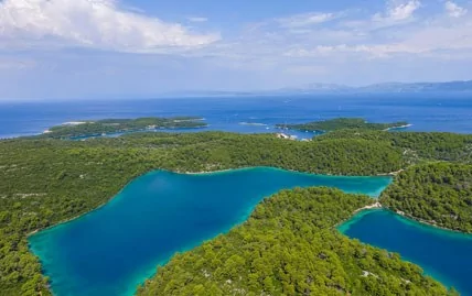 Kroatiens Natur im All Inclusive Urlaub in Istrien genießen