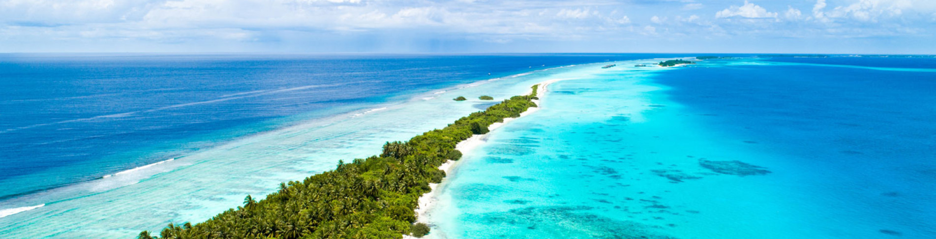 All Inclusive auf die Malediven reisen | Buch-deine-Reise.de
