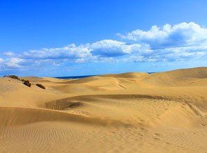 Gran Canaria Urlaub in Maspalomas