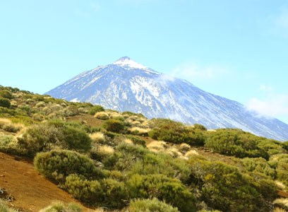 Teneriffa Urlaub auf der Vulkaninsel