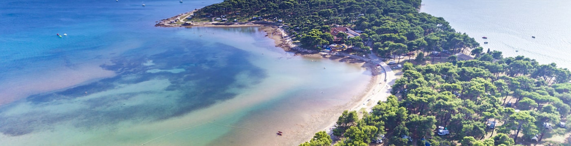 Kroatien Urlaub in Istrien