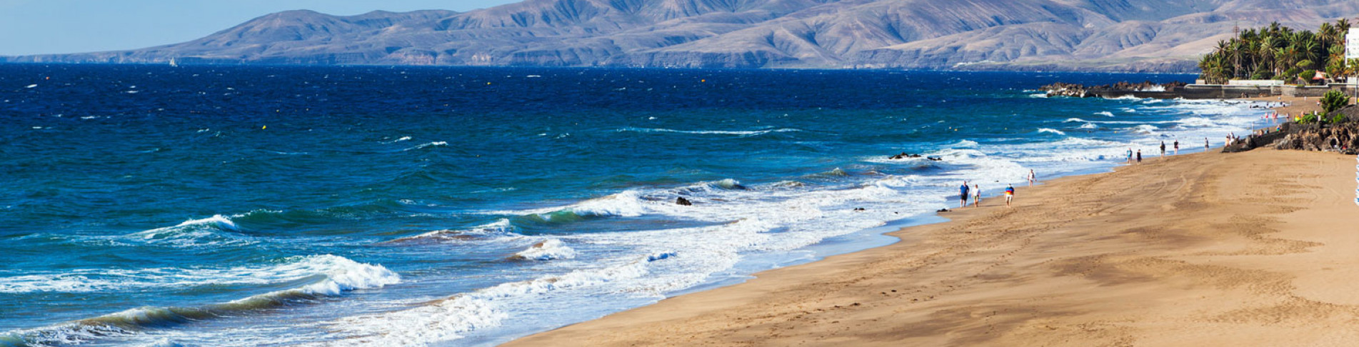 Lanzarote Urlaub buchen | Puerto del Carmen