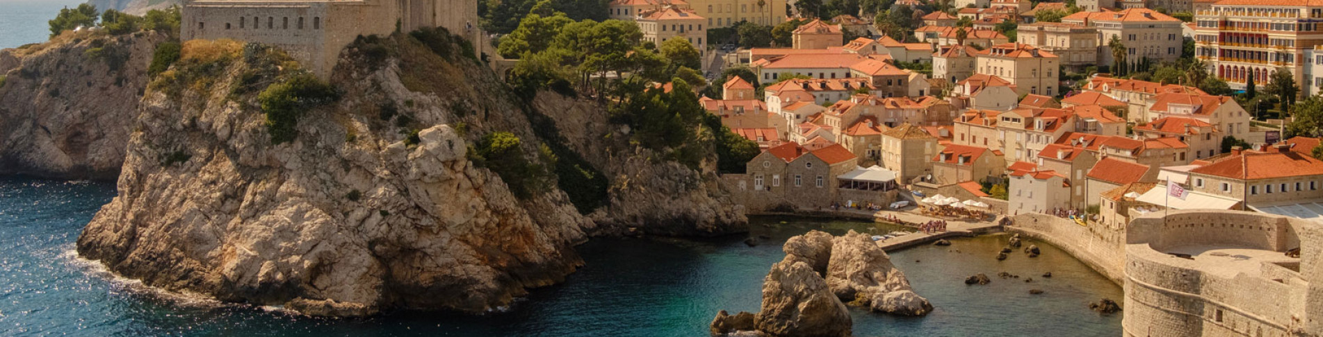 Last Minute Kroatien Urlaub im zauberhaftem Dubrovnik