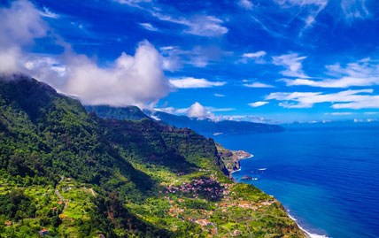Last Minute Urlaub auf Madeira