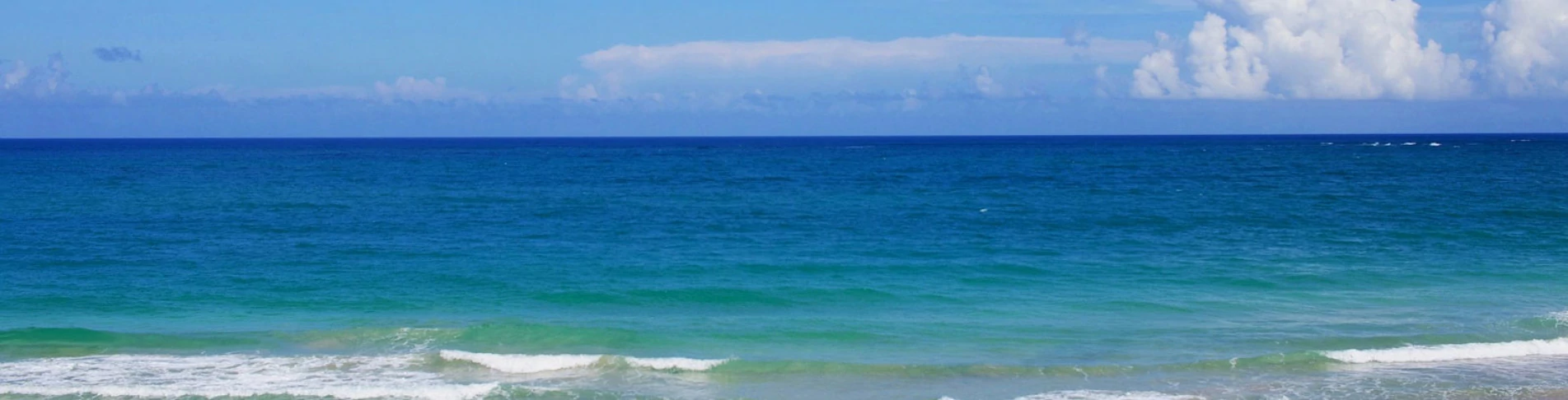 Last Minute Spanien Reise an den Strand