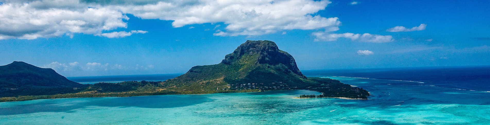 Mauritius Urlaub im Indischen Ozean