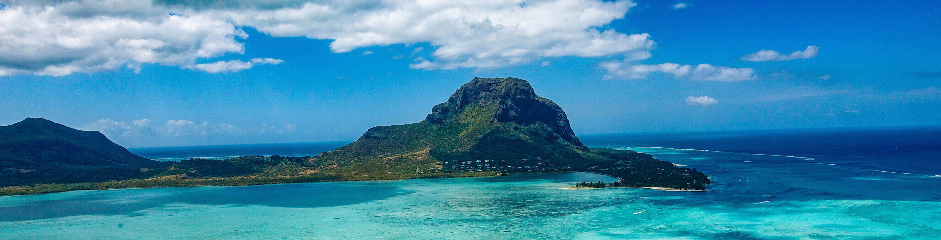 Mauritius Urlaub im Indischen Ozean