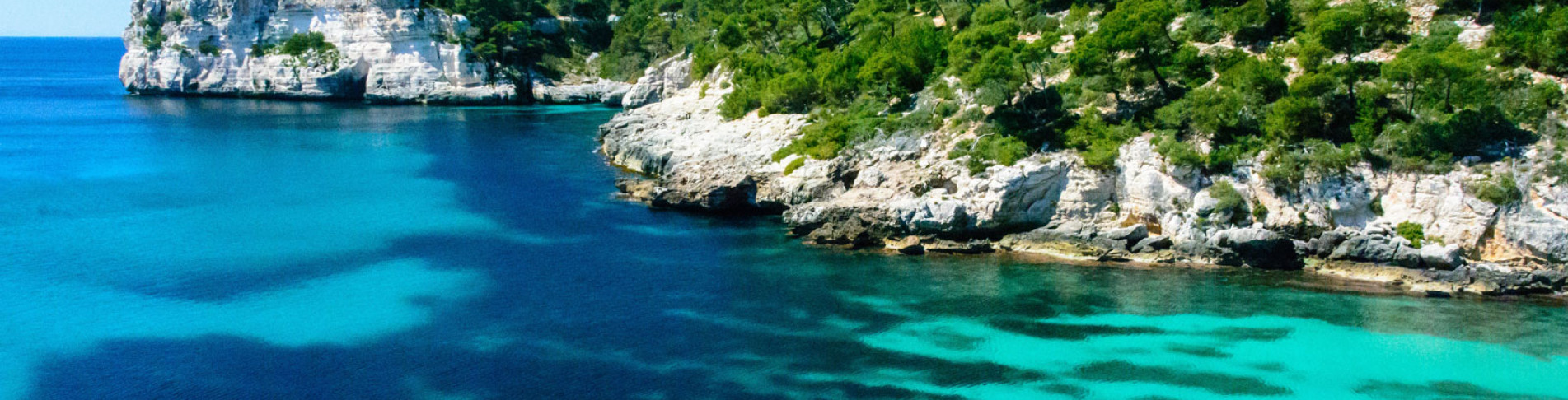 Menorca Familienurlaub mit Kindern