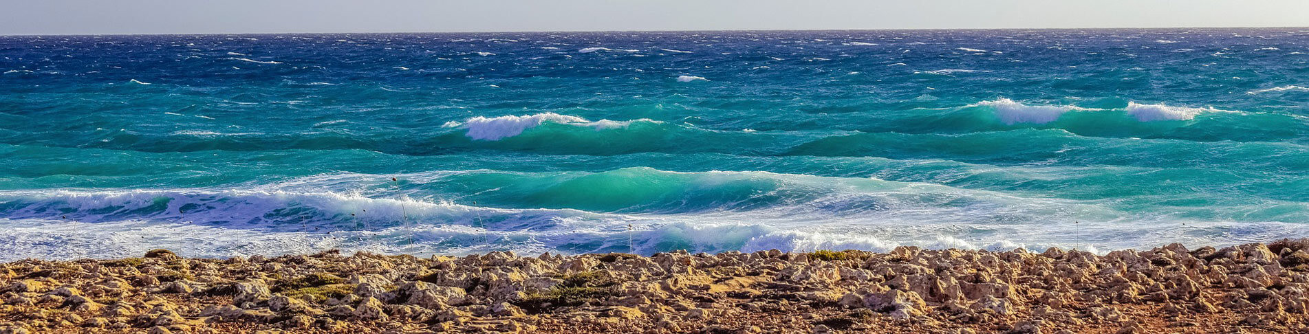 Mittelmeer Strandurlaub in Europa