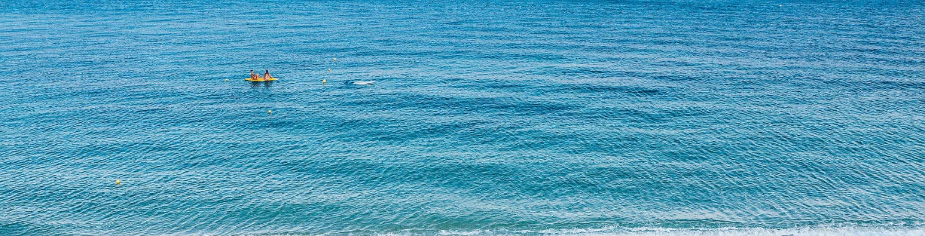 Mykonos Urlaub buchen und am Strand relaxen