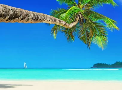 Mahe Strandurlaub auf den Seychellen