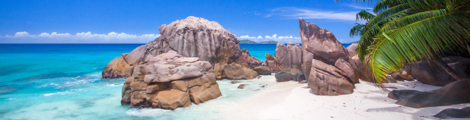 Seychellen Urlaub buchen