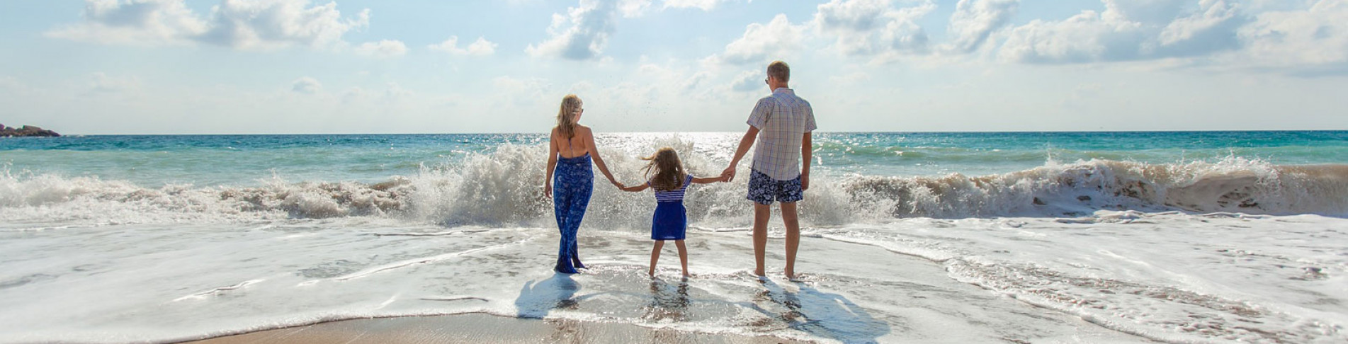 Türkei Familienurlaub am Meer