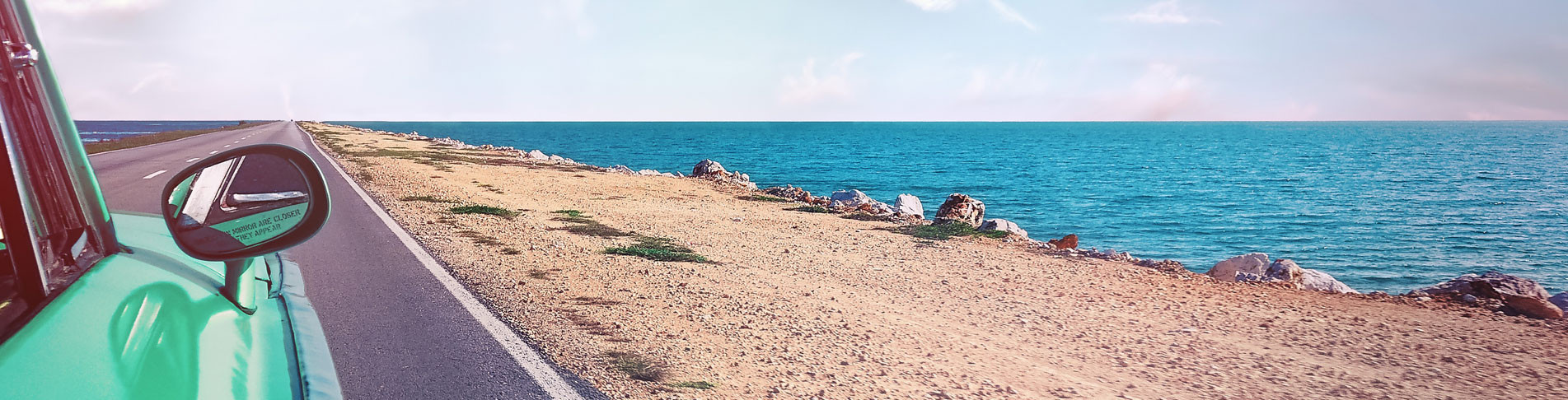 Varadero Urlaub an der Karibikküste Kubas