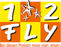 1-2-fly Logo