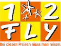 1-2-fly Logo