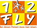 1-2-fly Logo