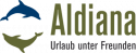 Aldiana Logo