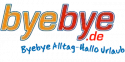 Bye Bye Logo