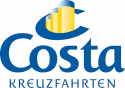 Costa Kreuzfahrten Logo