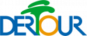 DerTour Logo
