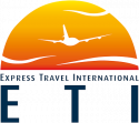 ETI Reisen Logo