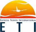ETI Reisen Logo