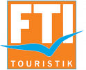 FTI Touristik Logo