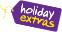 Holiday Extras Logo