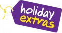 Holiday Extras Logo