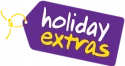 Holiday Extras Logo