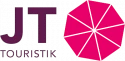 JT Touristik Logo