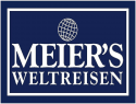 Meiers Weltreisen Logo