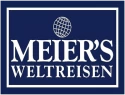 Meiers Weltreisen Logo
