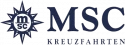 MSC Kreuzfahrten Logo
