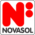 Novasol Logo