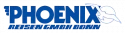 Phoenix Reisen Logo