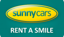 Sunny Cars Logo