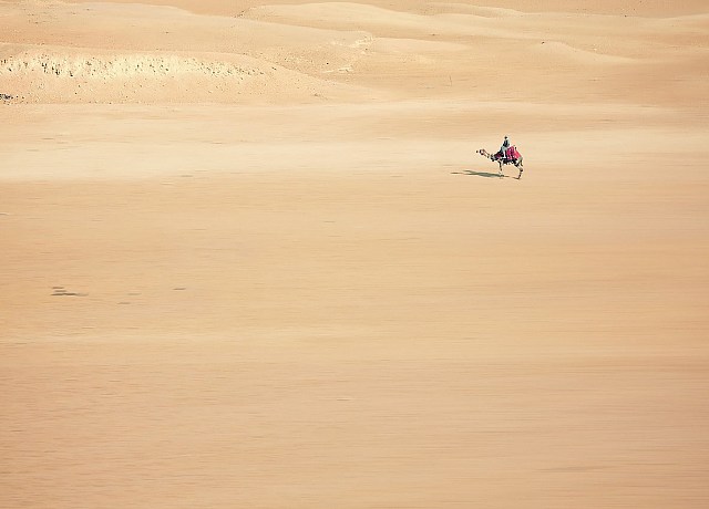 Einreisebestimmungen Ägypten