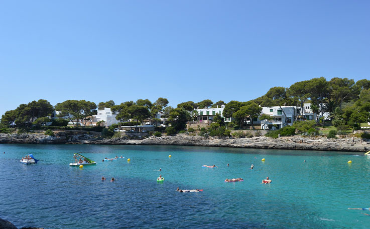 All Inclusive Mallorca Reise nach Cala d'Or