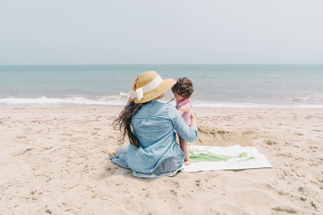 Familienurlaub auf Ibiza mit Kindern