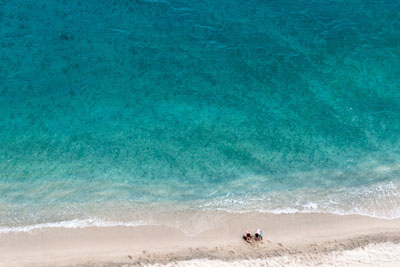 beste Reisezeit für einen Kalabrien Urlaub