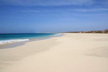 Kapverden Urlaub auf Boa Vista