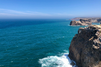 Kapverden Urlaub auf São Vicente