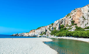 Insel Kreta