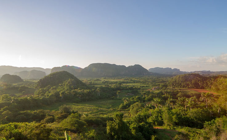 Nationalpark auf Kuba