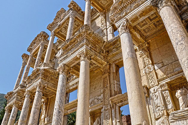 Last Minute Türkei Urlaub in Izmir